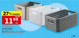 Auchan Koszyk Country oferta