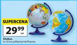 Auchan Globus oferta