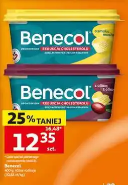 Auchan Benecol oferta