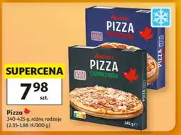 Auchan Pizza oferta