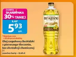 Auchan Beskidzki oferta