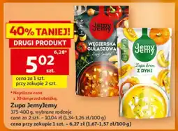 Auchan Zupa JemyJemy oferta