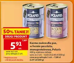 Auchan POLARIS SINGLE PROTEIN oferta