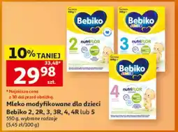 Auchan BEBIKO oferta