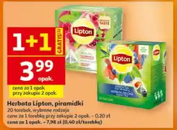 Auchan LIPTON oferta
