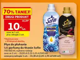 Auchan Sofin oferta