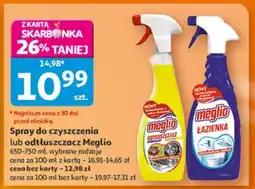 Auchan Meglio oferta