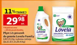 Auchan Lovela Family oferta