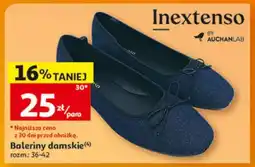 Auchan Inextenso oferta