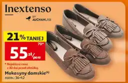 Auchan Inextenso by AuchanLab oferta