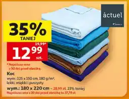 Auchan Koc oferta