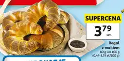 Auchan Rogal z makiem oferta