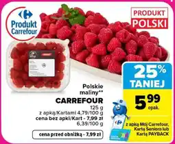 Carrefour CARREFOUR oferta