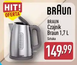 ALDI BRAUN oferta