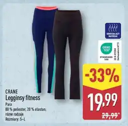 ALDI CRANE oferta