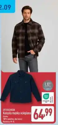 ALDI UP2FASHION oferta