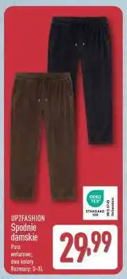 ALDI UP2FASHION Spodnie damskie oferta