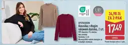 ALDI UP2FASHION oferta
