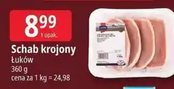 E.Leclerc Schab krojony Łuków oferta