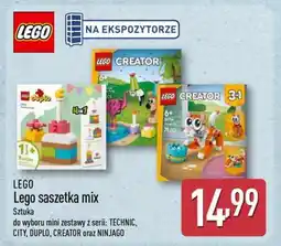 ALDI LEGO oferta