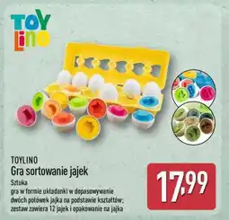 ALDI TOYLINO oferta