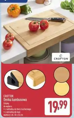 ALDI CROFTON oferta