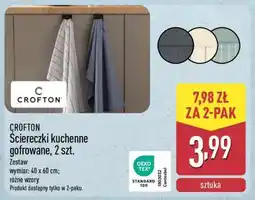 ALDI CROFTON oferta