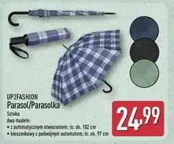 ALDI UP2FASHION Parasol/Parasolka oferta