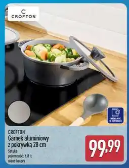 ALDI CROFTON oferta