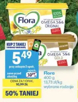 Delikatesy Centrum FLORA oferta