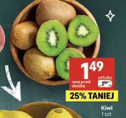 Delikatesy Centrum Kiwi oferta