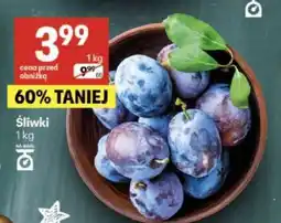 Delikatesy Centrum Śliwki oferta