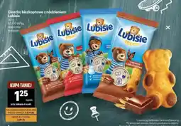 Delikatesy Centrum Lubisie oferta