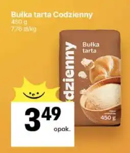 Delikatesy Centrum Bułka tarta Codzienny oferta