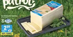 Delikatesy Centrum Ser mozzarella Sokołów oferta