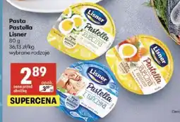 Delikatesy Centrum Pasta Pastella oferta