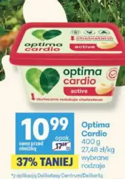 Delikatesy Centrum Optima Cardio oferta