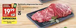 Delikatesy Centrum Karkówka wieprzowa bez kości oferta