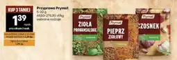 Delikatesy Centrum Przyprawa Prymat oferta