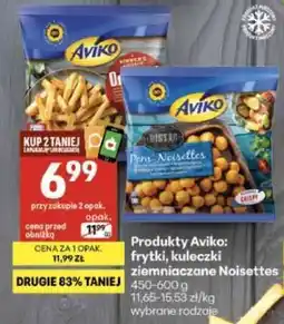Delikatesy Centrum Aviko oferta