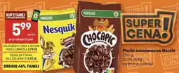 Delikatesy Centrum NESTLÉ oferta