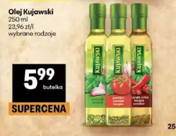 Delikatesy Centrum Olej Kujawski oferta