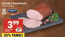 Delikatesy Centrum Schab z Buczkowic oferta