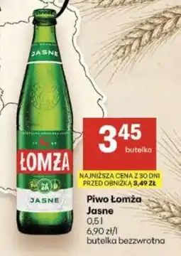 Delikatesy Centrum Łomża oferta