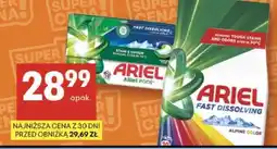 Delikatesy Centrum Ariel oferta