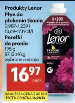 Delikatesy Centrum LENOR oferta