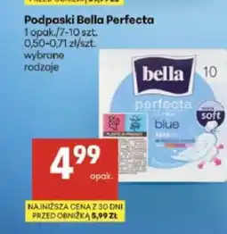 Delikatesy Centrum Podpaski Bella Perfecta oferta