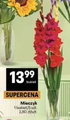 Delikatesy Centrum Mieczyk oferta