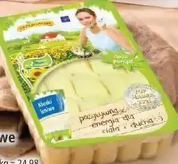 E.Leclerc Kluski leniwe Grześkowiak oferta