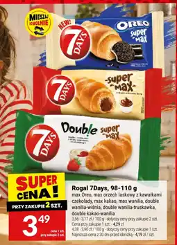 Twój Market Rogal 7Days oferta